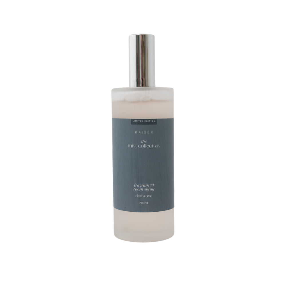 Mist Collective Room Spray 200ml - Driftwood